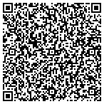 QR-код с контактной информацией организации ИП Салон "Гобелены"