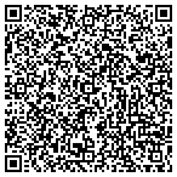 QR-код с контактной информацией организации ООО Хелпстар