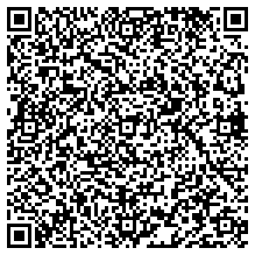 QR-код с контактной информацией организации ООО Швейная фабрика №1