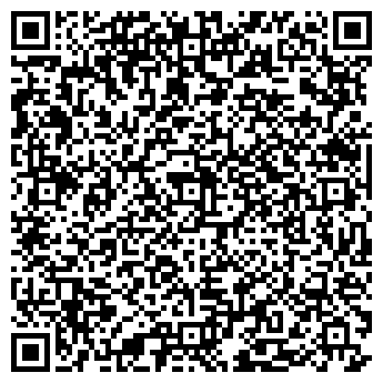 QR-код с контактной информацией организации ООО КаркасЦентр