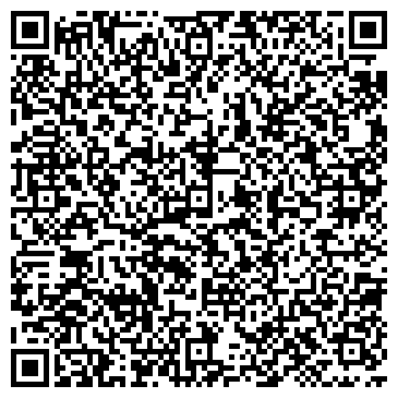 QR-код с контактной информацией организации ООО Apraksin44
