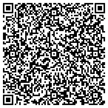QR-код с контактной информацией организации ООО Фитнес "Studiyasporta"