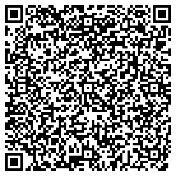 QR-код с контактной информацией организации ООО Богема