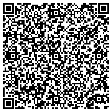 QR-код с контактной информацией организации ООО ПТО «АЛЬЯНС»