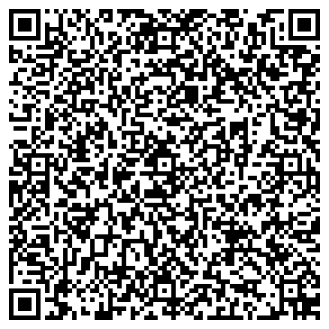 QR-код с контактной информацией организации ООО Кряж - мебель