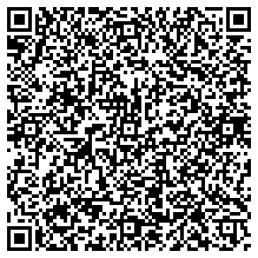 QR-код с контактной информацией организации "Слобода"