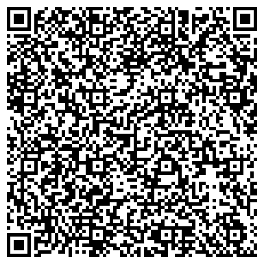 QR-код с контактной информацией организации ООО Фитнес студия "BeFiT!"