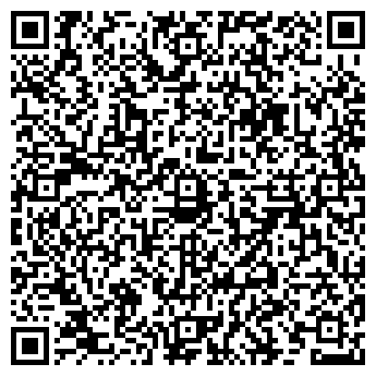 QR-код с контактной информацией организации ООО «Автошинок»