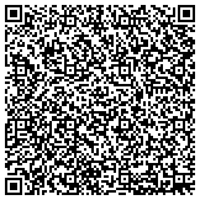 QR-код с контактной информацией организации АНО Корпоративный университет Ульяновской области