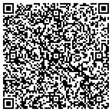 QR-код с контактной информацией организации ООО Коготки