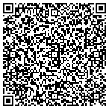 QR-код с контактной информацией организации ООО ресторан “Райский Уголок”