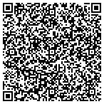 QR-код с контактной информацией организации ООО Гостиница Лесная Поляна