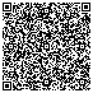 QR-код с контактной информацией организации ООО Bijuanna