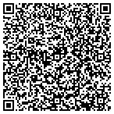 QR-код с контактной информацией организации ООО Фитнес-клуб "Шиколад"