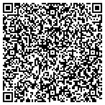 QR-код с контактной информацией организации ООО ПитерФлот