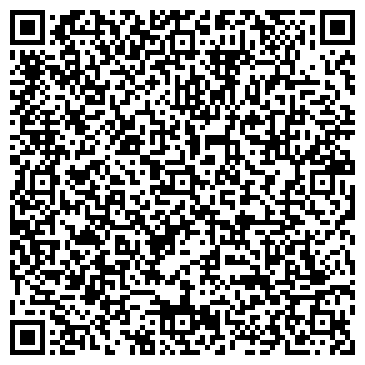 QR-код с контактной информацией организации ИП Мир бани и сауны