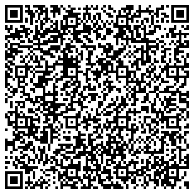 QR-код с контактной информацией организации ООО Медицинский центр " Арника"