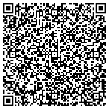 QR-код с контактной информацией организации МАСТЕР-МЕБЕЛЬ