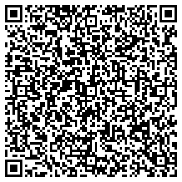 QR-код с контактной информацией организации ООО "РуРу"