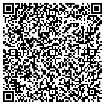 QR-код с контактной информацией организации ООО МОЛТИ