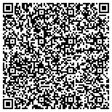 QR-код с контактной информацией организации ООО Автомастерская "Gearbox-Russia"