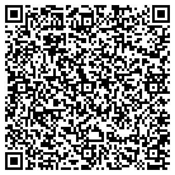 QR-код с контактной информацией организации ЗАО Танис
