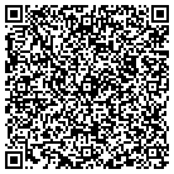 QR-код с контактной информацией организации ООО Рианна