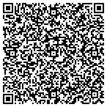 QR-код с контактной информацией организации ЧУП Автоцентр "СПАС-Сервис" 