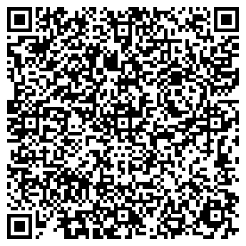 QR-код с контактной информацией организации ООО Первая квест-комната Донецка