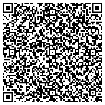 QR-код с контактной информацией организации ООО Фабрика домов
