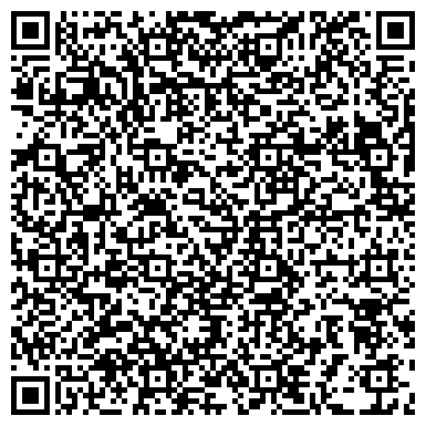QR-код с контактной информацией организации ООО Семейный Клуб "Рубин"