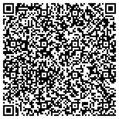 QR-код с контактной информацией организации АНО Наркологическая клиника «Свобода»