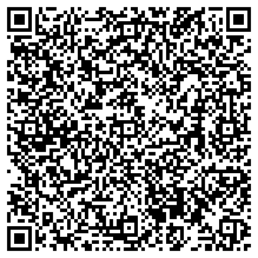 QR-код с контактной информацией организации Автоцентр "Авангард"