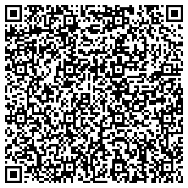 QR-код с контактной информацией организации ООО Заказ, аренда машин "Центр перевозок"