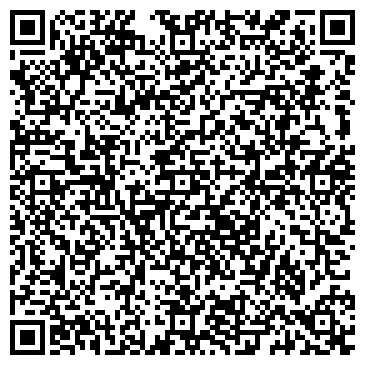 QR-код с контактной информацией организации Техцентр АвтоКар