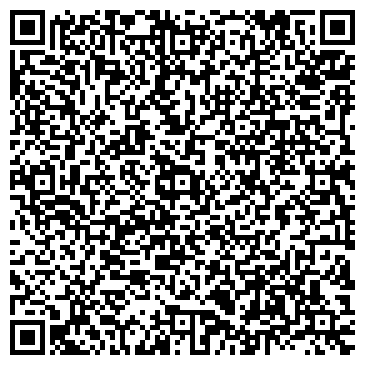 QR-код с контактной информацией организации ИП Руссу Создание сайтов. SEO продвижение