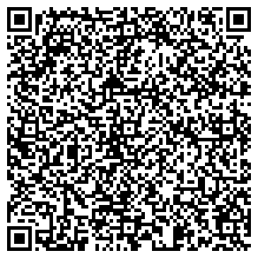 QR-код с контактной информацией организации Кофейня "Люди Книги Кофе"