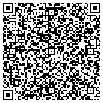 QR-код с контактной информацией организации ООО “Глорион”