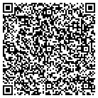 QR-код с контактной информацией организации ООО Мибеле