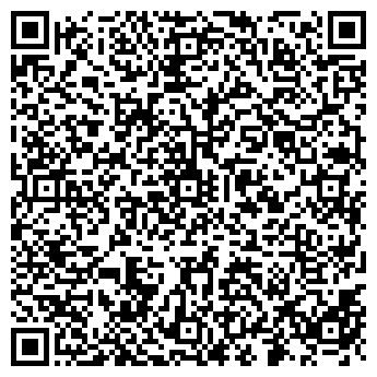 QR-код с контактной информацией организации ООО СтройТранс