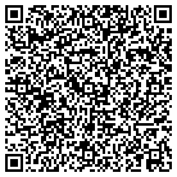 QR-код с контактной информацией организации ООО Моем Мир