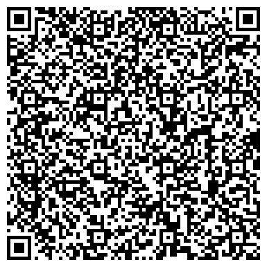QR-код с контактной информацией организации ООО Строительная компания "АльфаГрупп"