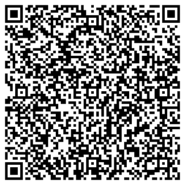 QR-код с контактной информацией организации ИП Клининговая компания "ЧИСТОГРАД"