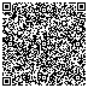 QR-код с контактной информацией организации ООО Кафе "Мимино"