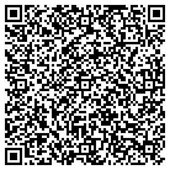 QR-код с контактной информацией организации ООО Пензарем