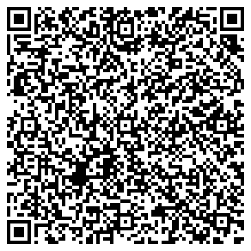 QR-код с контактной информацией организации ООО РусФинМаркет