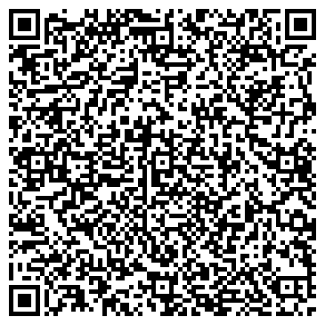 QR-код с контактной информацией организации ООО магазин "Лад"