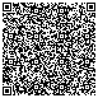 QR-код с контактной информацией организации ООО Семейная студия игр "Львенок"