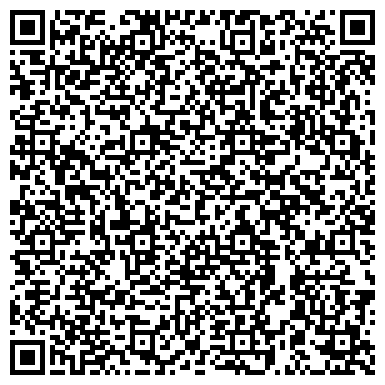 QR-код с контактной информацией организации ИП Казачий конный центр Атаман