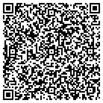 QR-код с контактной информацией организации ДЕТСКИЙ САД № 1384